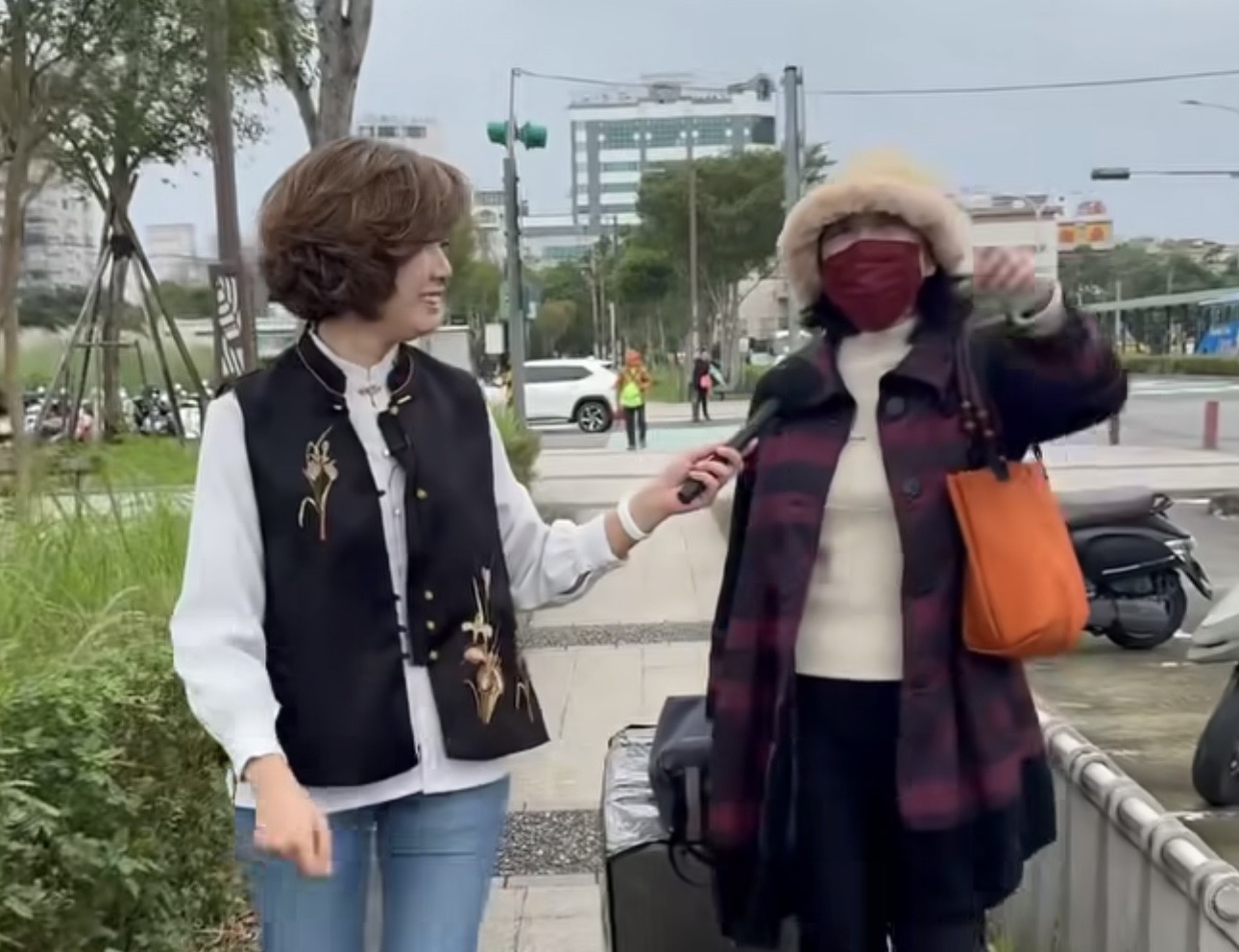 「TPASS+宜」政見　吳宗憲競辦：民怨聽不見？