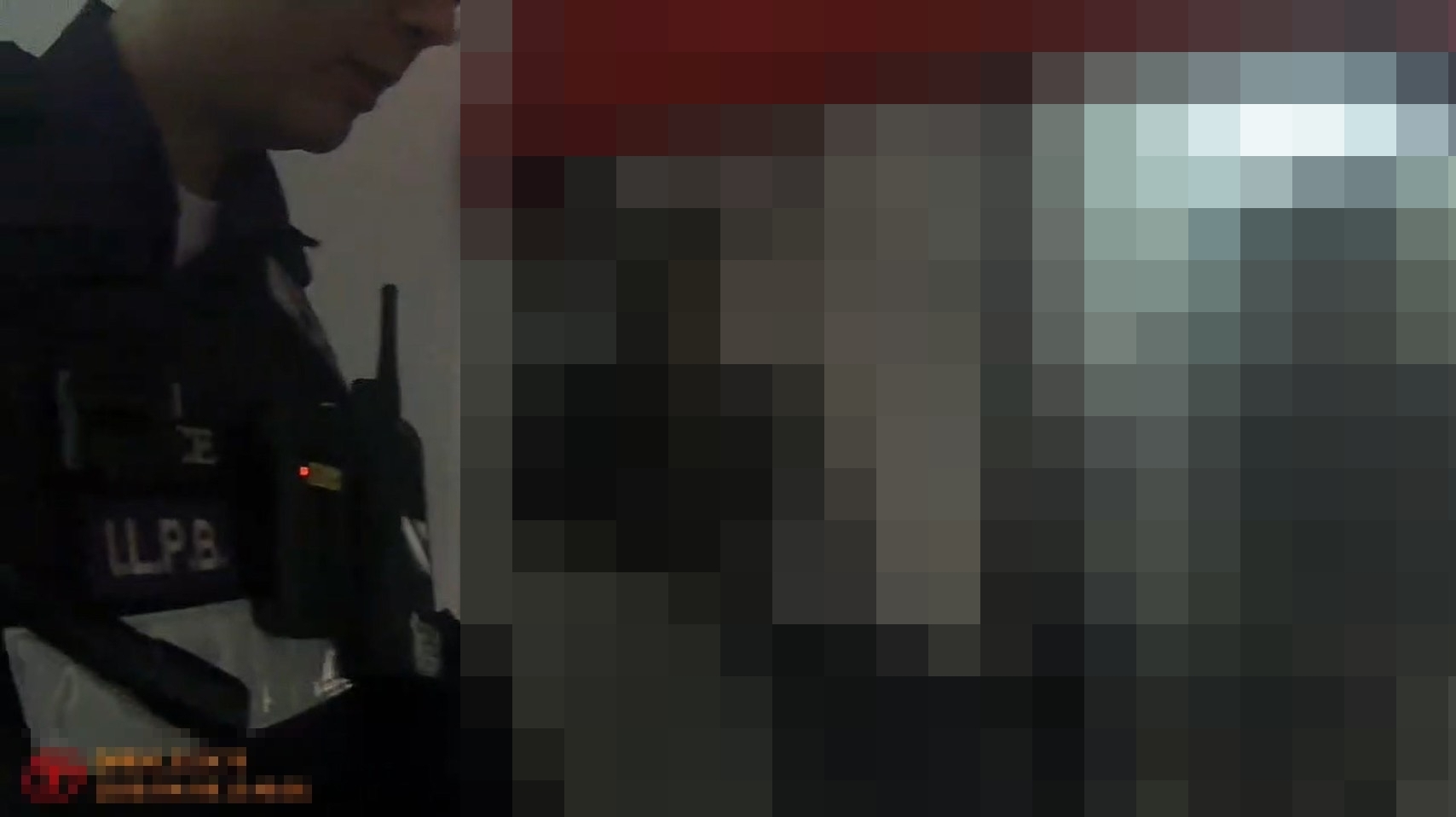 91歲老婦失聯4年在家成乾屍　同住兒涉詐老人年金無保請回