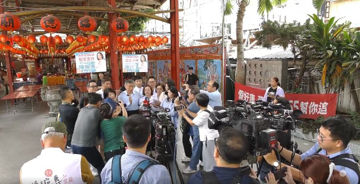 賴總統出訪受阻柯文哲酸「搞不好他很高興」　讚鄭習會加分