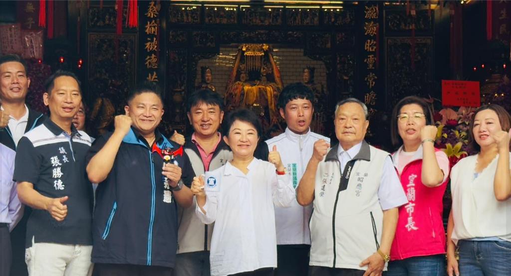 吳宗憲祖籍話題意外收穫　吳爸要他謝謝苦苓