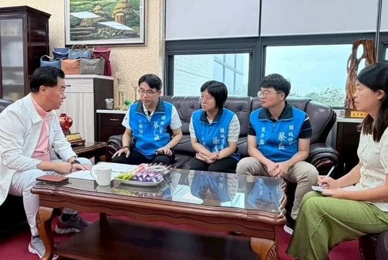 頭城鎮發放振興金每人3千 鎮代會未審公所搶先預告 頭城鎮發放振興金每人3千 鎮代會未審公所搶先預告