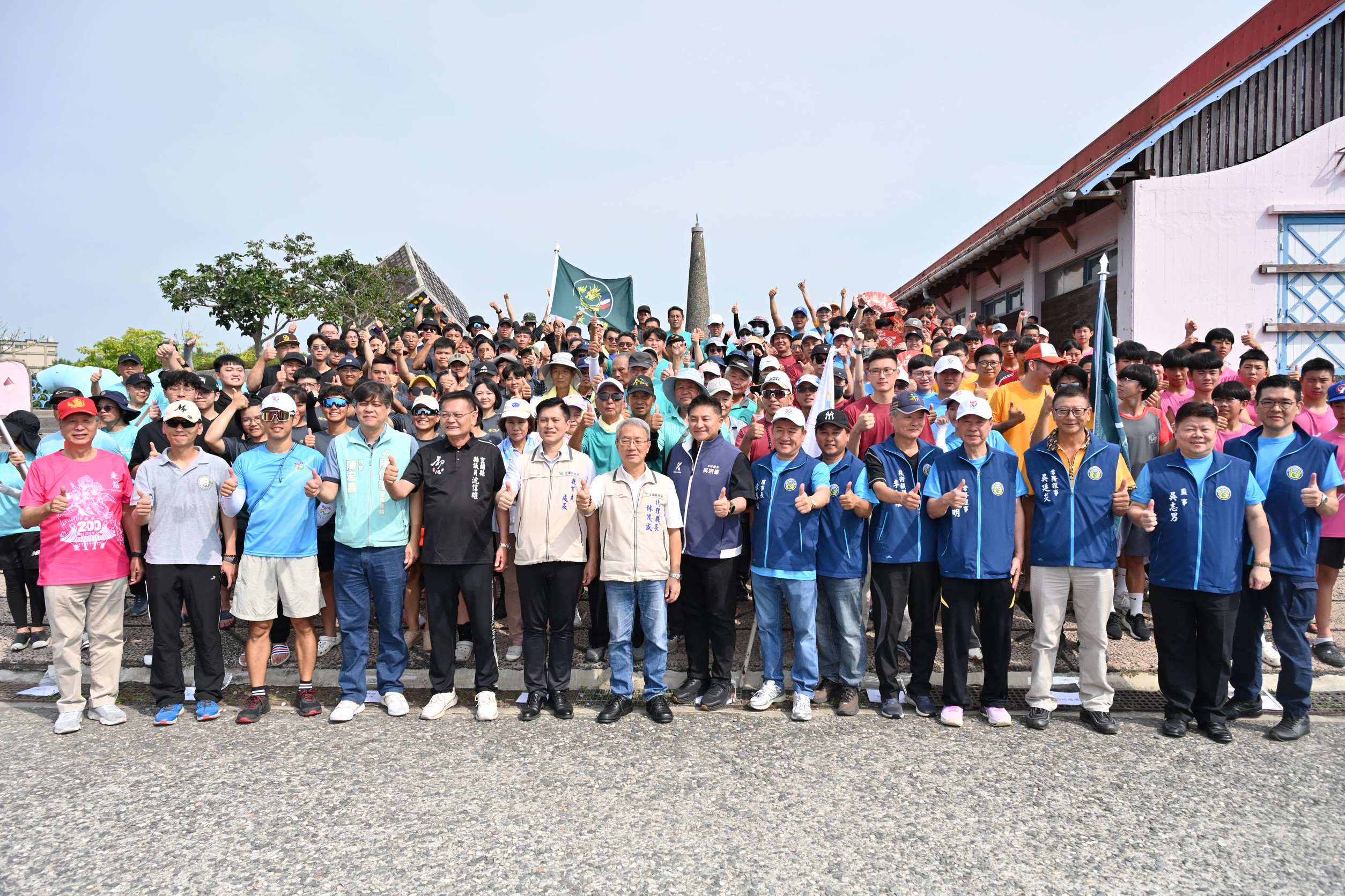 宜蘭縣龍舟錦標賽6／19.20日登場　4日龍舟開光點睛祭江典禮