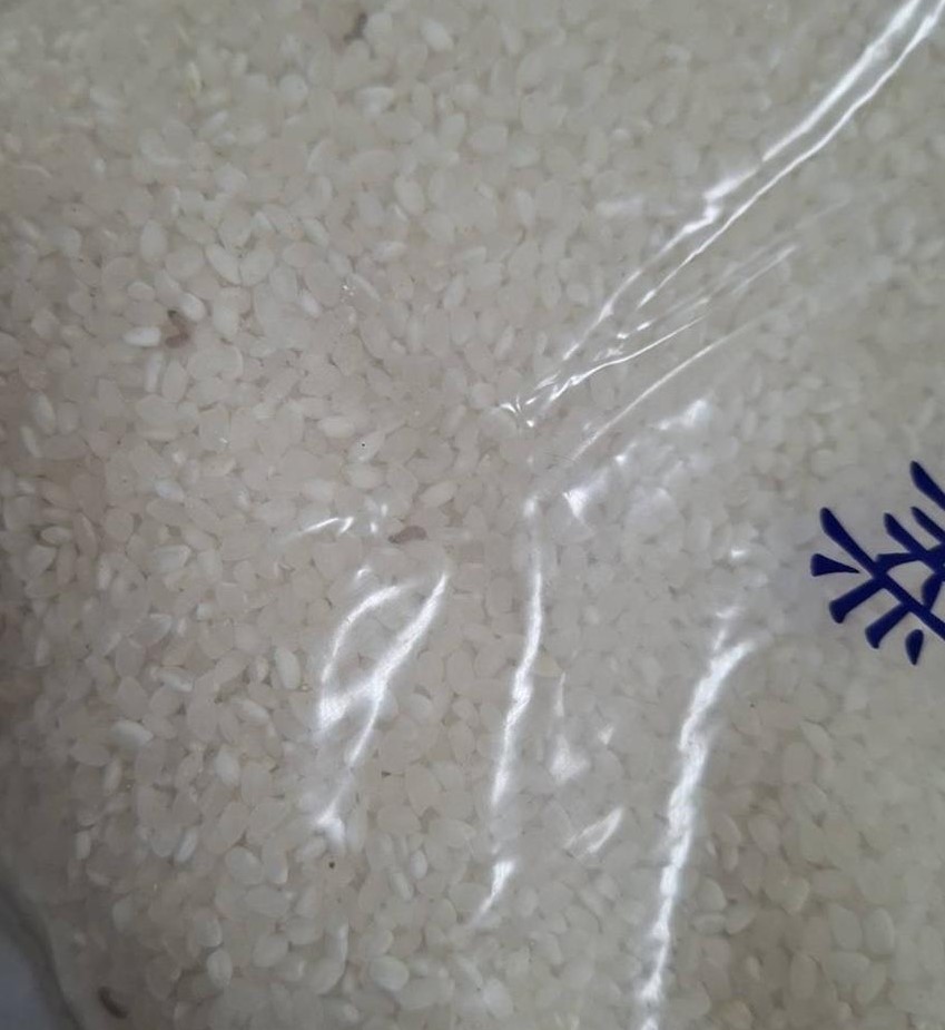 供應宜縣長青食堂公糧米有米蟲　五結鄉農會：6／18日前換新