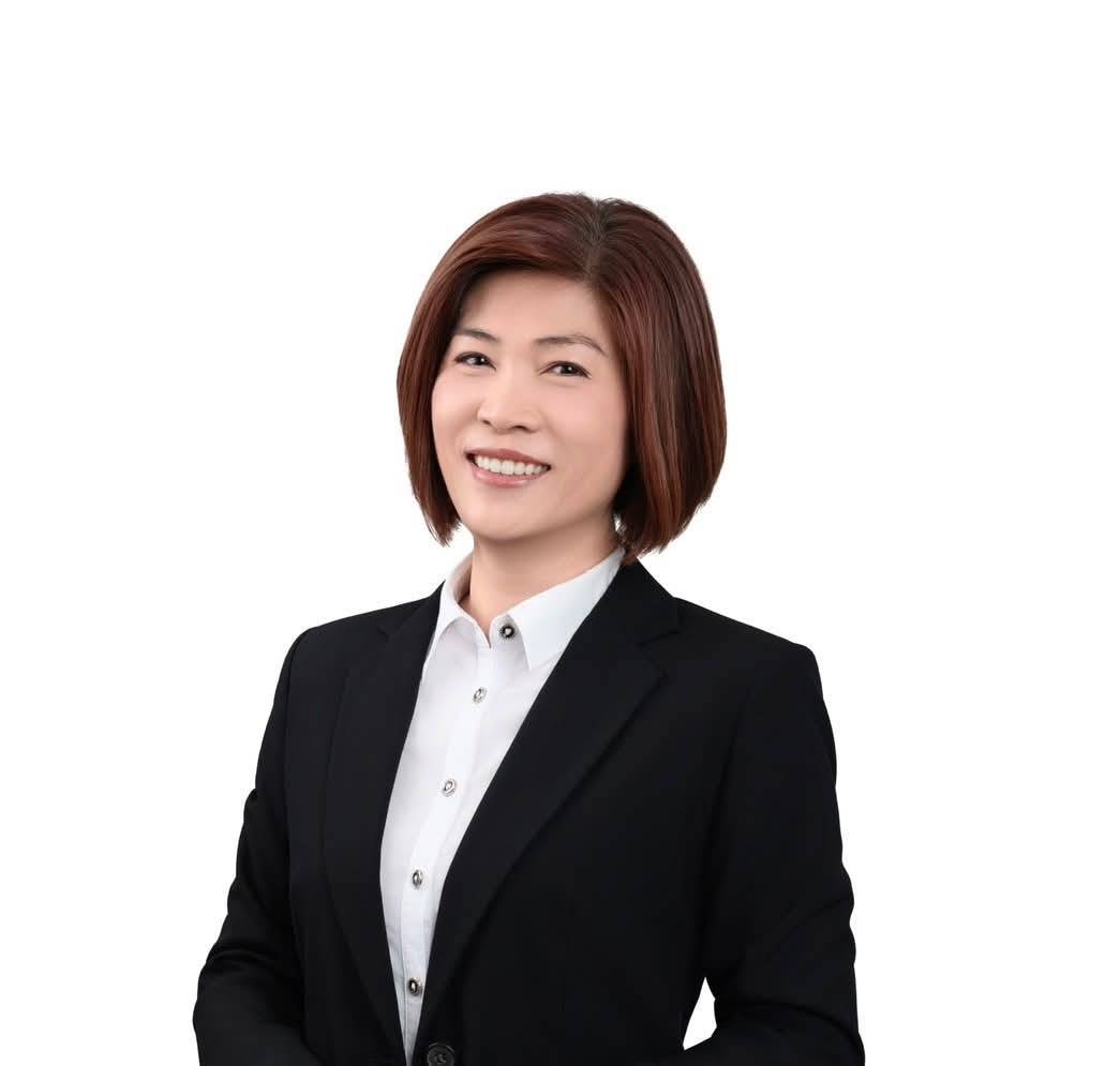 肉品市場總經理游美蘭宣布參選鄉長　藍營壯圍鄉長選情分裂　