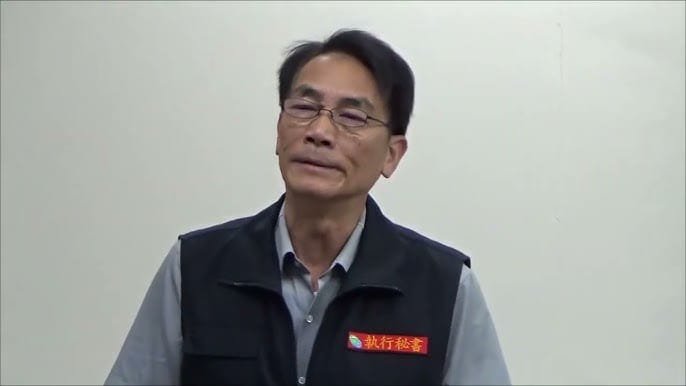 宜縣消防局長徐松奕涉貪疑案申請退休　縣府考績會：符合退休條件