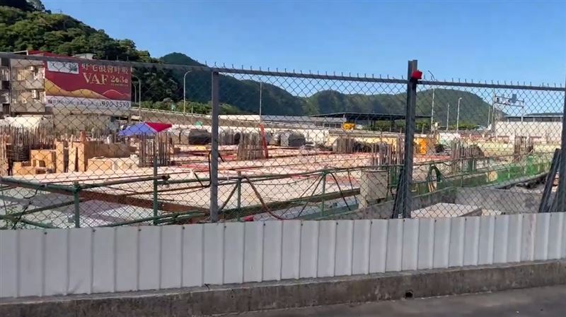 逃逸移工見警會勘躲蓄水池慘溺斃　竹林工寮火警8旬老翁明顯死亡