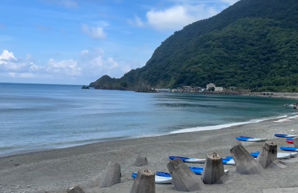 34歲女於粉鳥林戲水落海失蹤　尋獲不幸身亡