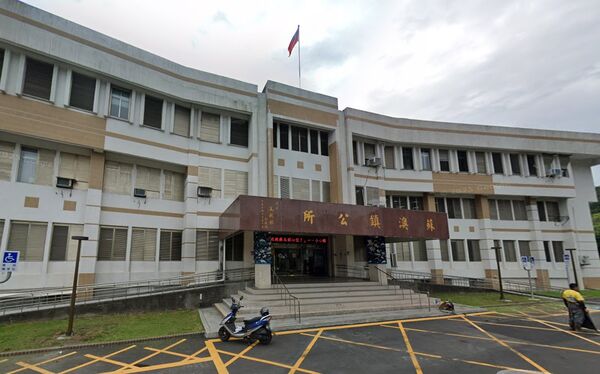 蘇澳鎮百大青農胞弟涉補助弊案　課員疑放水2人羈押禁見