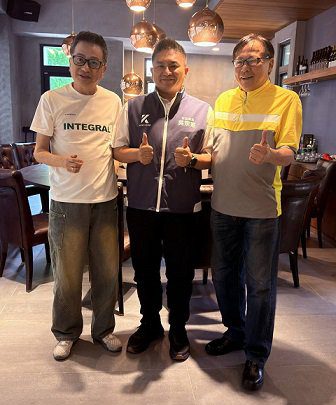 昔挺江聰淵、今號召挺吳宗憲 游能勇:不是我們變了、是民進黨變了 昔挺江聰淵、今號召挺吳宗憲 游能勇:不是我們變了、是民進黨變了