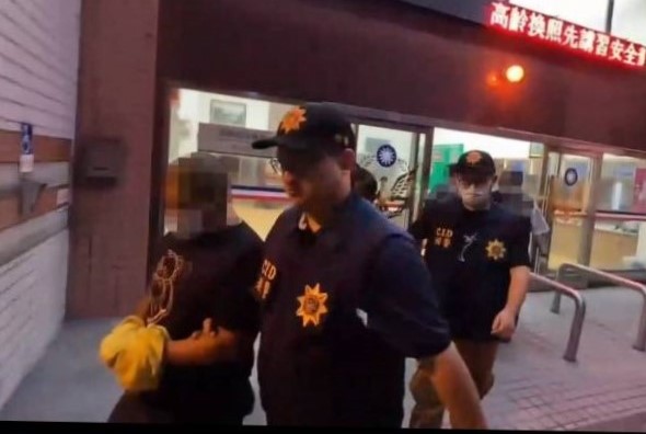 蘇澳警方破獲「依托咪酯」毒品分裝廠　瓦解藥頭犯罪據點