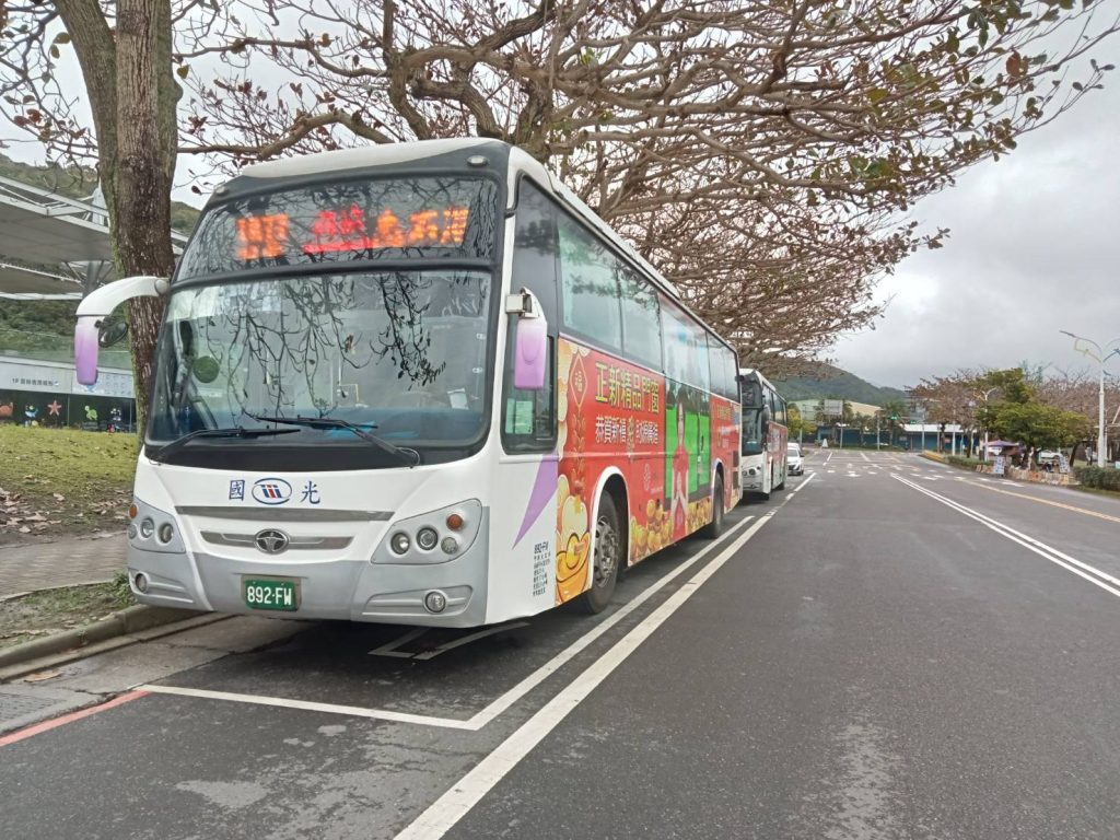 宜蘭學生專車開學不停班　10月新客運加入增援