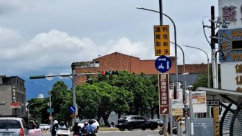 宜縣新增4處科技執法路段　24小時運作取締違規車輛