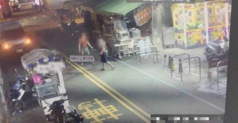 2名男子酒後互持酒瓶拚輸贏　警方依傷害罪移送偵辦
