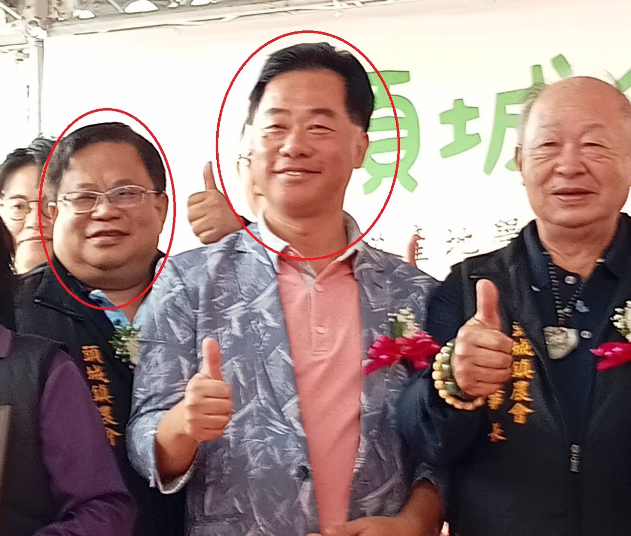 頭城鎮長選情詭異　鎮民想看這齣戲結局
