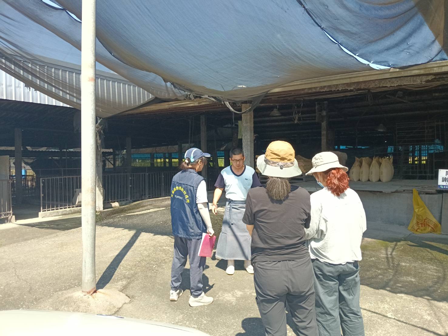 中秋烤肉安心吃　宜縣加強養豬場廚餘查核、違規最高可罰400萬元