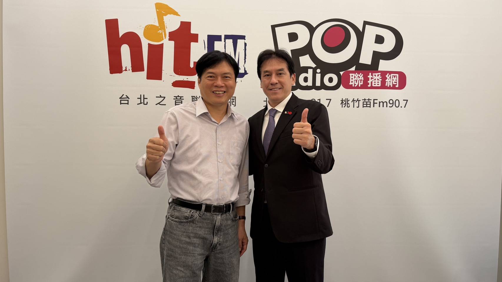 林國漳一再閃躲與新潮流關係　還不斷拿陳定南消費、實在令人痛心！