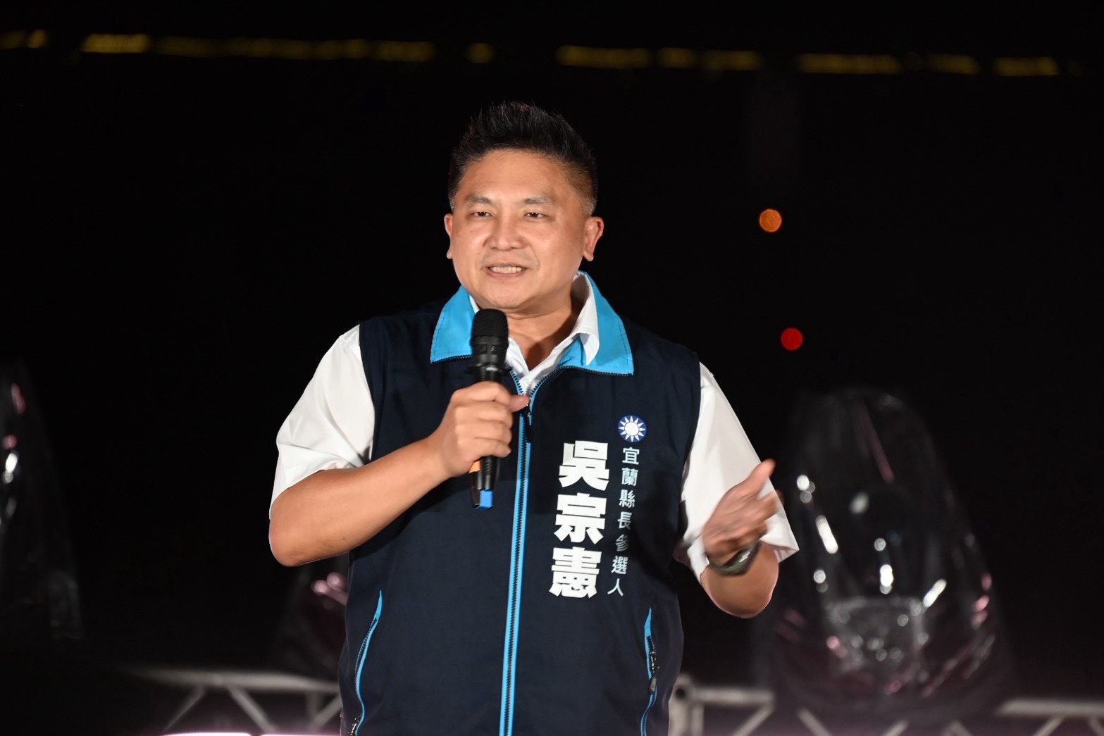 連蘇巧慧都被騙　林國漳說謊成性、不惜拿檢方認定的錯誤報導來抹黑