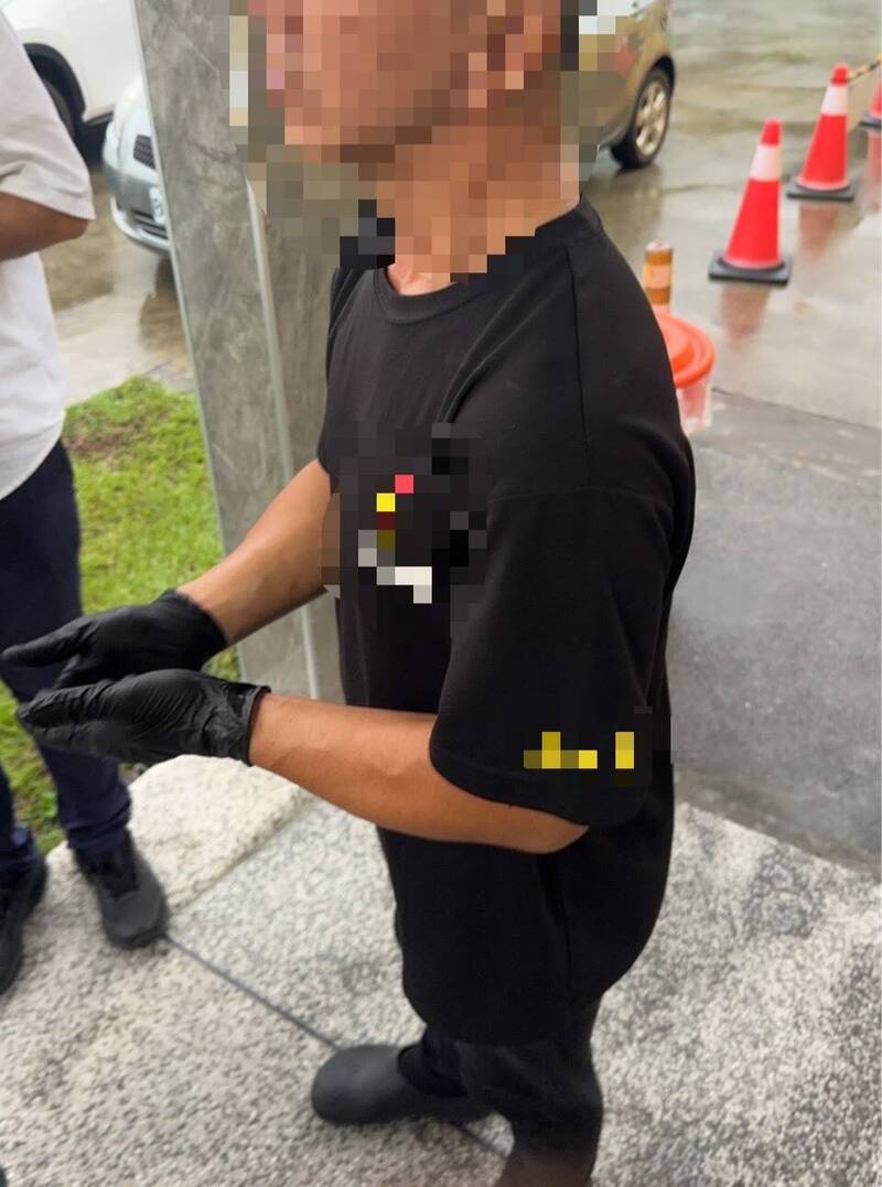 透天厝遭闖空門竊賊落網追回95萬元　保全超商補鈔遺落55萬民眾發現報警發還