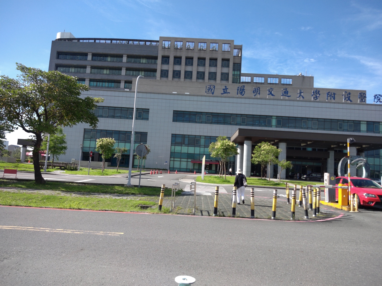年經夫妻到礁溪旅遊　3個月大嬰兒突然吐奶猝死