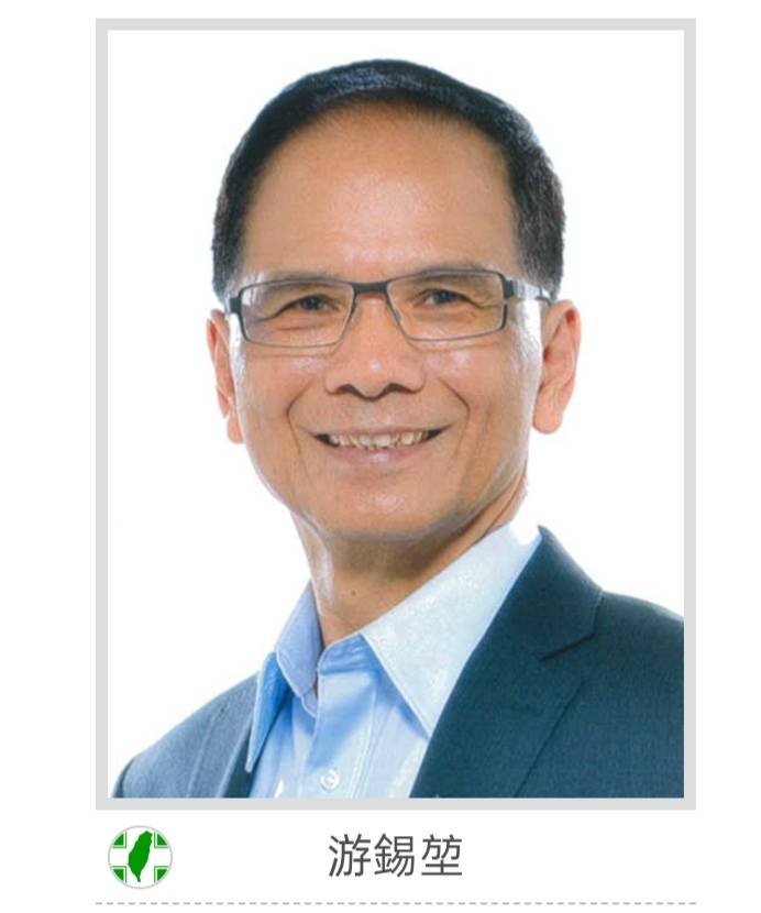 宜蘭縣長選情低迷 像宜蘭特有名產「糕渣」一樣外冷內熱 宜蘭縣長選情低迷 像宜蘭特有名產「糕渣」一樣外冷內熱