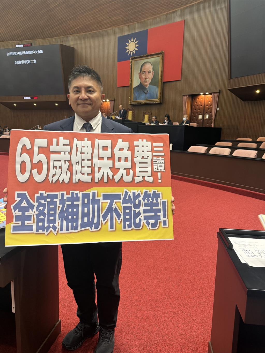 林國漳不敢辯論是因為政策全靠「複製貼上」？　從跨縣市合作到AI全抄襲，根本是政策「抄」人