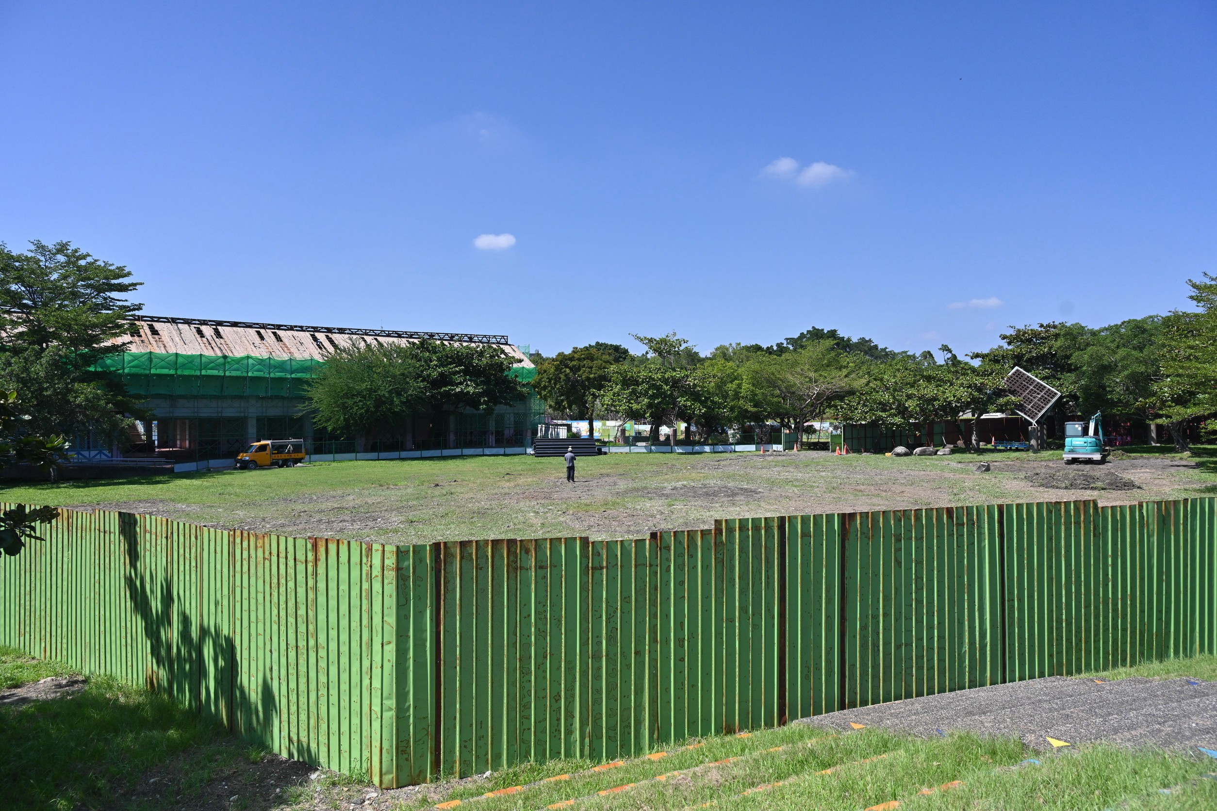 宜縣特色兒童遊戲場、童玩展館(親子餐廳)計畫正式啟動　明年童玩節前完成